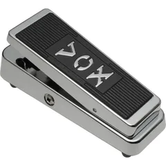 ⭐︎USA製 VOX ワウペダル ケース箱あり 2025年最新】ワウペダル ケースの人気アイテム - メルカリ