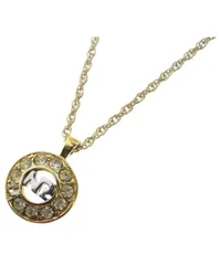 NINA RICCI ネックレス レディース 【古着】【中古】【送料無料】