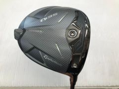 【最短翌日発送】Qi35 | 10.5 | S | Diamana BLACK TM60 2025 | 中古 | ドライバー | テーラーメイド