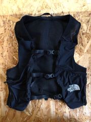 THE NORTH FACE ノースフェイス ベスト Mサイズ ブラック スポーツウェア