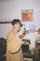 【中古】コレクションカード(男性) SEVENTEEN/SEUNGKWAN(スングァン)/CD「Seventeenth Heaven」(AM 5：26 Ver.) ミニカード