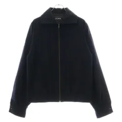 RAF SIMONS ブルゾン Raf Simons ボンバージャケット | ブラック | FARFETCH JP