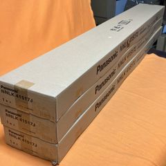 LEDベースライト器具本体(3個セット) パナソニック NNLK41517J