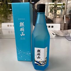 【未開封】麒麟山 ながれぼし