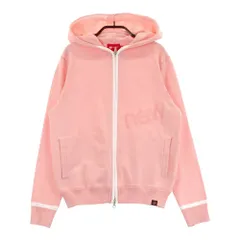 サイズ：0 NEW BALANCE GOLF ニューバランス  ジップパーカー  ピンク系 [240101348570] ゴルフウェア レディース ストスト