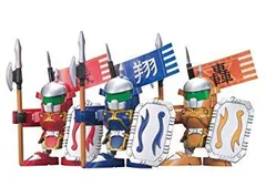 2026年最新】BB戦士 三国伝 南方牙隊の人気アイテム - メルカリ