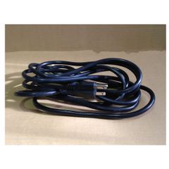 US lamp cord　USランプコード　10mm　[MHランプ　HPSランACプ　安定器　リフレクター]