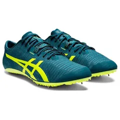 アシックス asics 陸上 スパイク 短距離 ジェットスプリント2 1093A118 300カラー 25.0cm 28.5cmのサムネイル