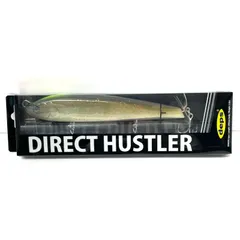 新品未使用】デプス　ダイレクトハスラー　最新　グラスベリー　ビッグベイト 新品未使用】デプス ダイレクトハスラー 最新 グラスベリー