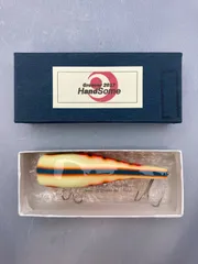 ハンドサム　バップクリッカー HandSome lures