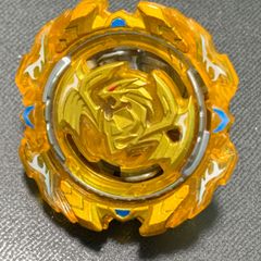 BEYBLADE  ベイブレードバースト/リヴァイブフェニックス .4.MD ゴールドVer.