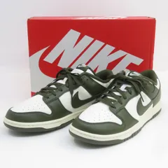 【未使用】NIKE ナイキ DUNK LOW RETRO ダンク ロー レトロ HF5441-102 US11.5 29.5cm 箱有