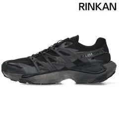 ☆24ss新品☆SALOMON XT PU.RE ADVANCED 28.0cm