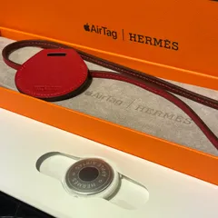 アップル「AirTag」からエルメスモデル発売、ヴォー・バレニアの