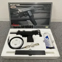 2025年最新】イングラム M10A1の人気アイテム - メルカリ