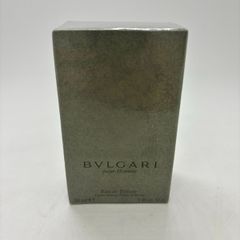 BVLGARI Pour Homme Eau de Toilette ブルガリ プールオム オードトワレ M364
