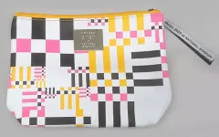 【中古】雑貨 嵐 ポーチ 「ARAFES 2020 at NATIONAL STADIUM」