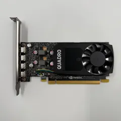 2025年最新】nvidia quadro p1000の人気アイテム - メルカリ