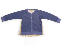 【ビールーム/b.ROOM】カーディガン 110サイズ 女の子【子供服・ベビー服】（1938850）