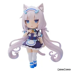 M*メ様 【新品未開封】ネコぱら ショコラ バニラ 2体セット 着替えのひと時 Amazon | PLUM ネコぱら バニラ ~着替えのひと時~ 1/7スケール