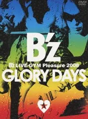 2024年最新】b'z live-gym pleasure 18 -hinotori-の人気アイテム