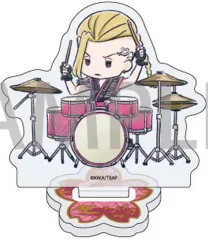 【中古】アクリルスタンド・アクリルパネル 龍宮寺堅 「東京リベンジャーズ アクリルぷちスタンド 20.グラフアートイラスト」