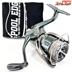 22ステラ3000MHG 美品 中古品】シマノ 22 ステラ 3000MHG: 中古｜釣具の通販
