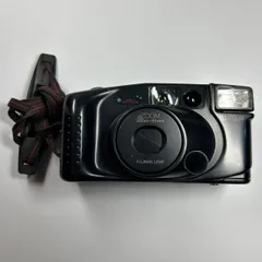 完動品 フジ ズームカルディア ９００ デート フィルムカメラ 2025年最新】fuji zoom cardia 900 dateの人気アイテム - メルカリ
