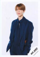 中古】生写真(ジャニーズ) SixTONES/ジェシー/横型・全身