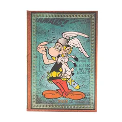 ASTERIX アステリックス 珍しいミニブック ★ フランス語 ★バラ売り可能 91-JeJQzK1L._UF350,350_QL50_.jpg