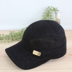コットンペーパーキャップ［キャップ ペーパー コットン 春夏 ］