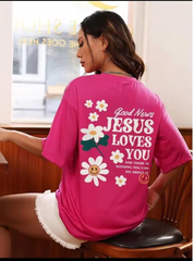 レディース　Ｔシャツ