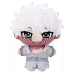 ニトロキラル展 メモリーズ ドラマダ クリア ぬいパル ぬいぐるみ