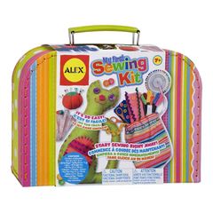 アレックス (ALEX) マイファースト ソーイングキット [並行輸入品]のサムネイル