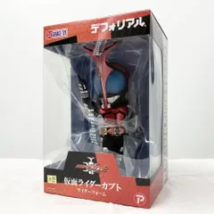 2025年最新】デフォリアル 仮面ライダーの人気アイテム - メルカリ