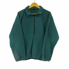 モンベル mont bell 90S 紫タグ POLARTEC フリース メンズ JPN：M のサムネイル