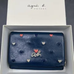 2025年最新】アニエスベー 財布 ハートの人気アイテム - メルカリ