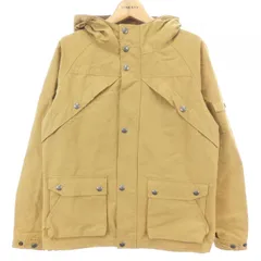 シェラデザイン SIERRA DESIGNS ブルゾンのサムネイル