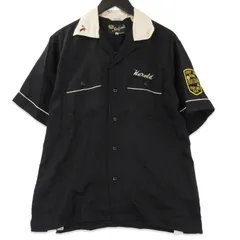 2025年最新】キングルイ ボーリングシャツ レーヨンの人気