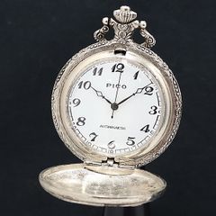 安い懐中時計 PICOの通販商品を比較 | ショッピング情報のオーク