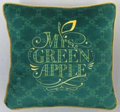 [중고] 쿠션 본체 Mrs. GREEN APPLE 쿠션 [이치 반 쿠지 Mrs. GREEN APPLE MAGICAL 10 YEARS] 마지막 원상