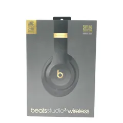 2024年最新】beats studio3 wireless ケースの人気アイテム - メルカリ