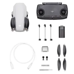 DJI Mavic Mini 正規品 賠償責任保険付 高画質雲台カメラ付き