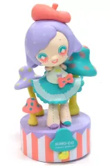 【中古】トレーディングフィギュア Prima Adel 「conomiフィギュアシリーズ KINO-CO -prima- ブラインドボックス版」