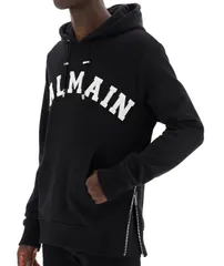 2025年最新】バルマン メンズ パーカーの人気アイテム - メルカリ 