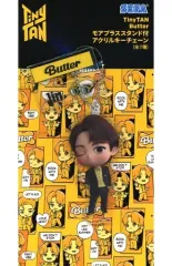 2026年最新】bts ジン jin アクリルキーホルダーの人気アイテム - メルカリ