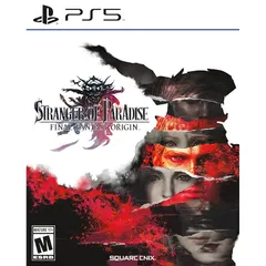 Stranger of Paradise Final Fantasy Origin(輸入版:北米)- PS5