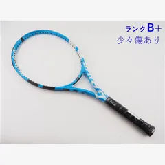 【良品】バボラ ピュアドライブ （PURE DRIVE）2018年（G2） Amazon | Babolat(バボラ)?硬式テニスラケット ピュアドライブ