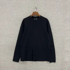 2025年最新】LEMAIRE メンズ ニット・セーターの人気アイテム