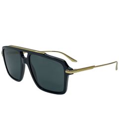 ドルチェ&ガッバーナ ドルガバ D&G DG4477 501/87 56□17 145  サングラス アイウェア パイロットフレーム DOLCE&GABBANA